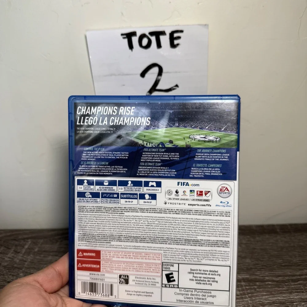 Ea Sports ea sports
